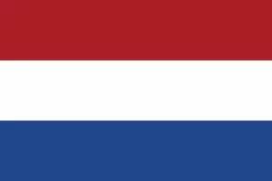 Flag of The Netherlands