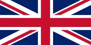 Flag of United Kingdom
