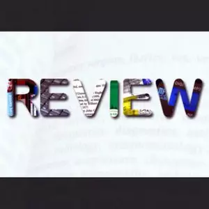 BOOK REVIEW © Unknown | Google Images
