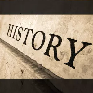 HISTORY CARVED IN STONE © Firebrandphotography | Dreamstime.com