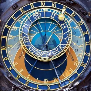 PRAGUE ASTRONOMICAL CLOCK © tomch | iStockPhoto.com