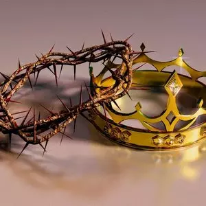 TWO CROWNS © Unknown | Google Images TWO CROWNS © Unknown | Google Images
