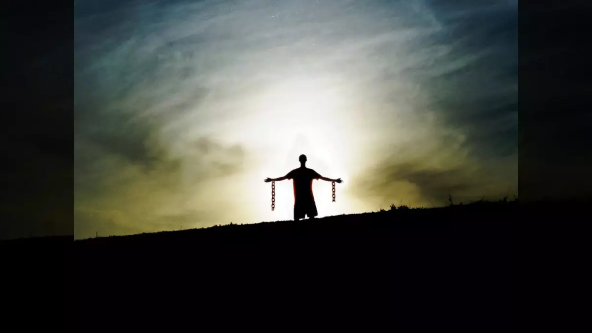 FREEDOM © Unknown | Google Images