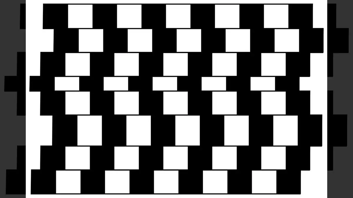 Parallels Between Moses and Yeshua::OPTICAL ILLUSION © Markz | Dreamstime.com