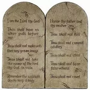 The 10 Commandments::COMMANDMENTS © Unknown | Google Images The 10 Commandments::COMMANDMENTS © Unknown | Google Images