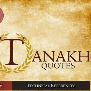 Tanakh Quotes in the Apostolic Writings::TANAKH QUOTES IN THE APOSTOLIC WRITINGS - Brady Stephenson (2023) | OneMessianicGentile.com Tanakh Quotes in the Apostolic Writings::TANAKH QUOTES IN THE APOSTOLIC WRITINGS - Brady Stephenson (2023) | OneMessianicGentile.com
