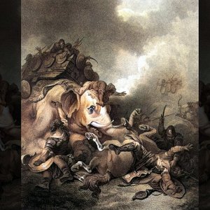 1 Maccabees 6::HEROISM OF ELEAZAR - P. J. De Loutherbourg (1815) | Wikimedia.org