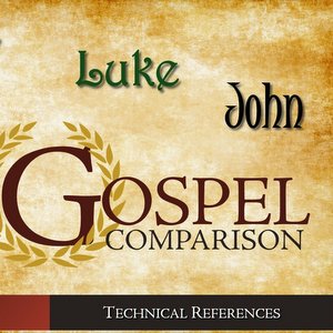 Comparison of the Gospels::GOSPEL COMPARISON - Brady Stephenson | OneMessianicGentile.com Comparison of the Gospels::GOSPEL COMPARISON - Brady Stephenson | OneMessianicGentile.com