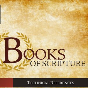 The Books of Scripture::BOOKS OF SCRIPTURE - Brady Stephenson (2023) | OneMessianicGentile.com The Books of Scripture::BOOKS OF SCRIPTURE - Brady Stephenson (2023) | OneMessianicGentile.com