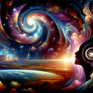 HA'AZINU::GIVE EAR, O YE HEAVENS, AND I WILL SPEAK; AND HEAR, O EARTH, THE WORDS OF MY MOUTH © AI | Bible.art HA'AZINU::GIVE EAR, O YE HEAVENS, AND I WILL SPEAK; AND HEAR, O EARTH, THE WORDS OF MY MOUTH © AI | Bible.art