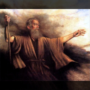 VEZOT HA'BRACHA::MOSES BLESSING © Unknown | Google Images VEZOT HA'BRACHA::MOSES BLESSING © Unknown | Google Images