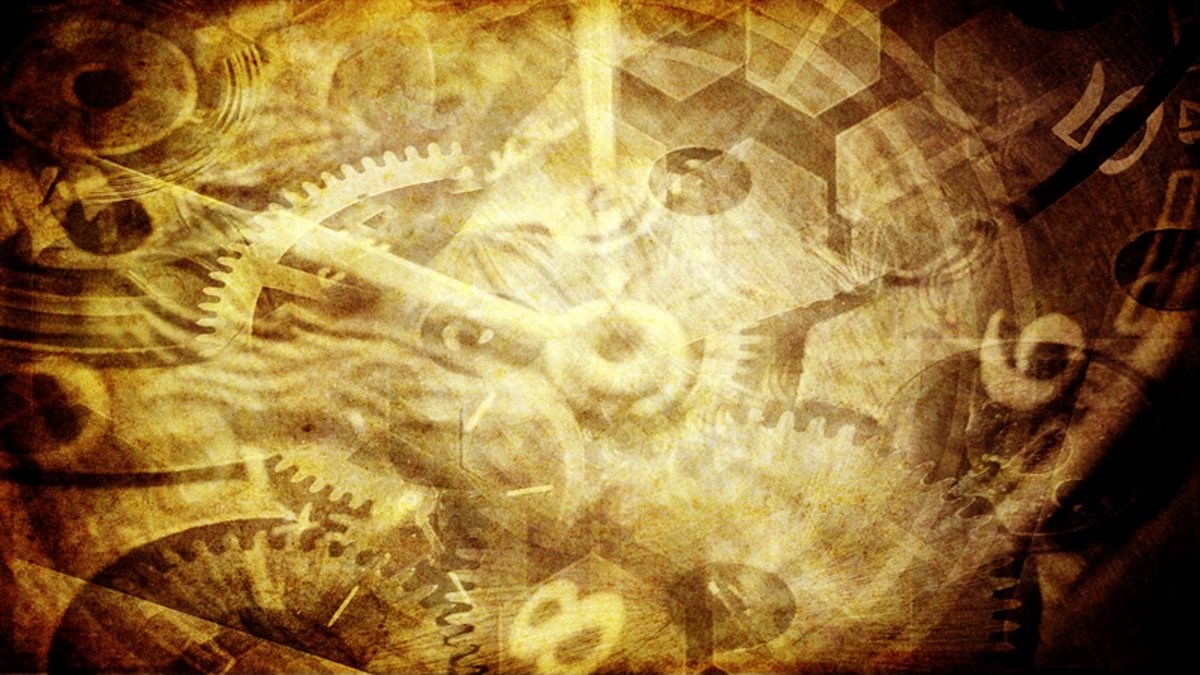 Interactive Timeline of the Common Era::TIME COLLAGE © Svetoslav Sokolov | Dreamstime.com